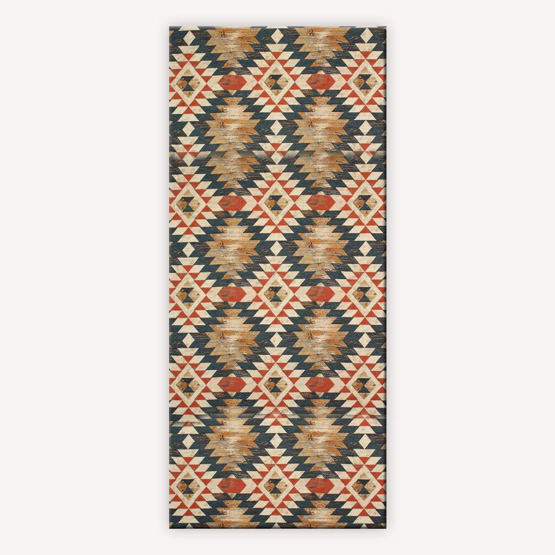 KARIVO - Hand Tufted Bohemian Carpet